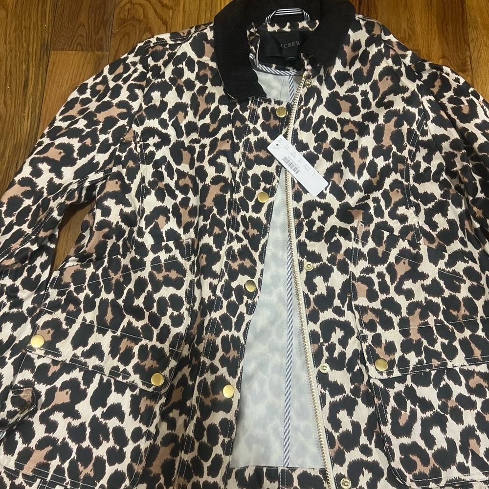 Women’s jack